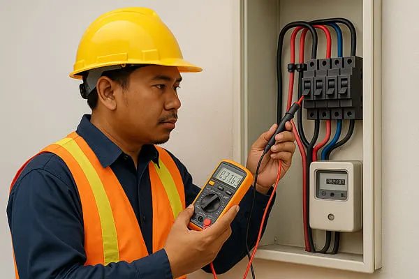 harga slo dan nidi, harga nidi slo, jasa pembuatan slo pln, pembuatan nidi dan slo, pemeriksaan instalasi listrik, jasa slo listrik, pengujian instalasi listrik, sertifikat nidi pln, slo pemasangan listrik baru, biaya pembuatan nidi