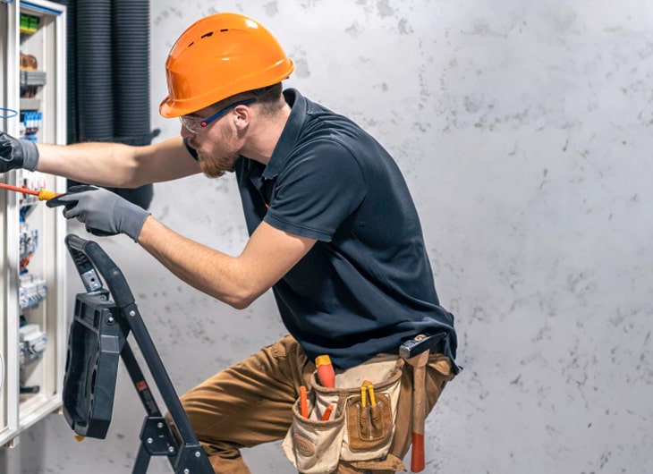 Panduan Lengkap Cara Kerja Genset untuk Pemula