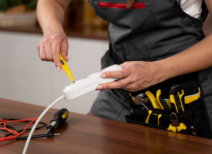 Apa Itu Jasa Maintenance Electrical dan Manfaatnya?