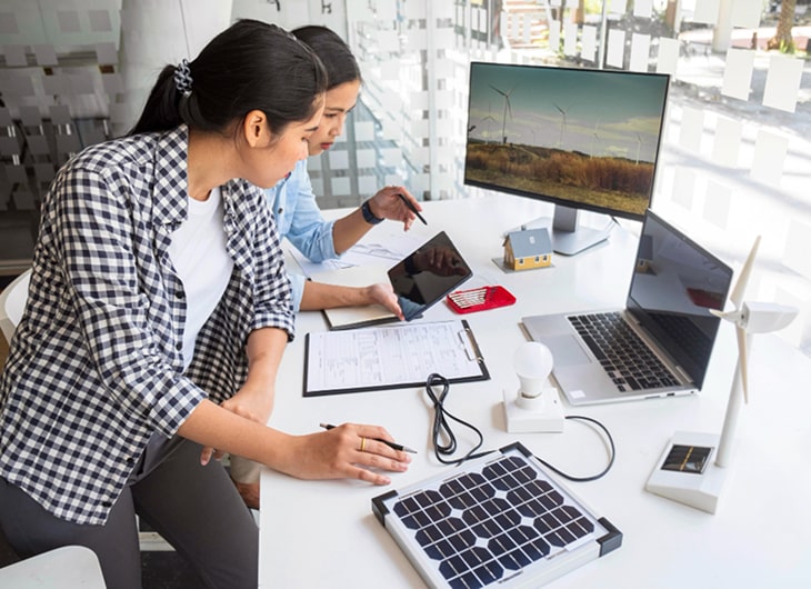 Bagaimana Solar Panel Membantu Hemat Tagihan Listrik?