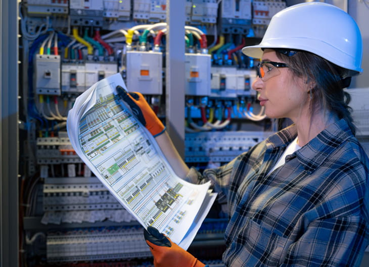 Biaya Service Panel Listrik Rumah Tahunan: Panduan Lengkap & Hemat