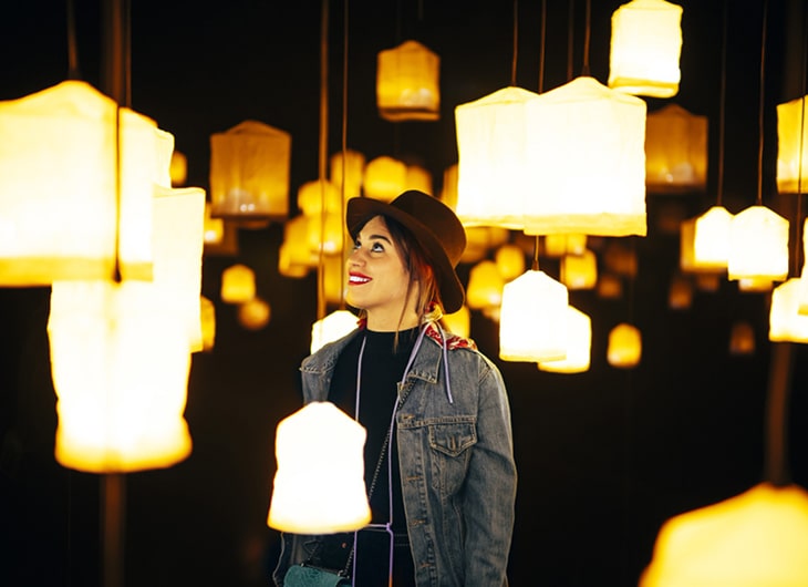 Cara Pasang Lampu Outdoor Aman dari Air