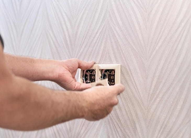 Cara Pasang Saklar Ganda untuk Dua Lampu (Panduan Lengkap & Mudah Dipahami)