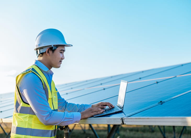 Estimasi Biaya Pasang Solar Panel 2200 Watt