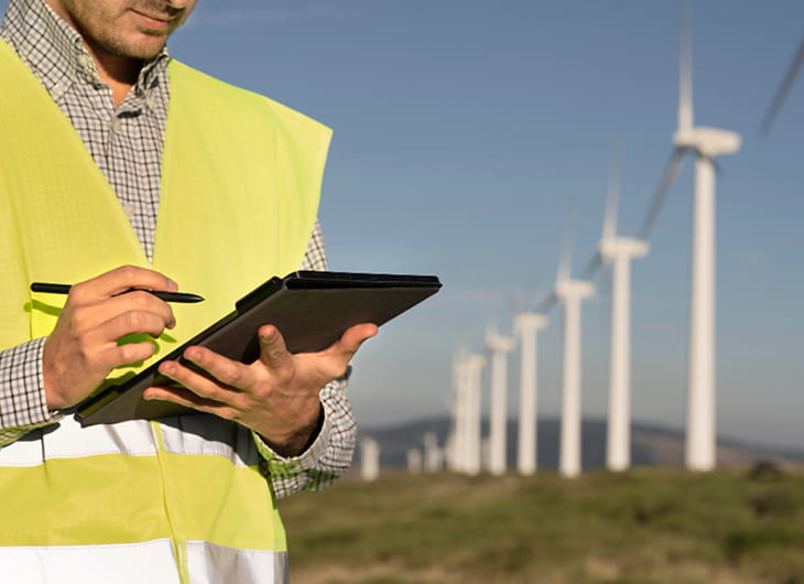 Jasa Audit Energi untuk Efisiensi Konsumsi Listrik