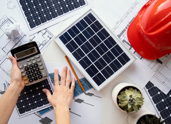 Panduan Biaya Pasang Panel Surya 900 Watt di Rumah