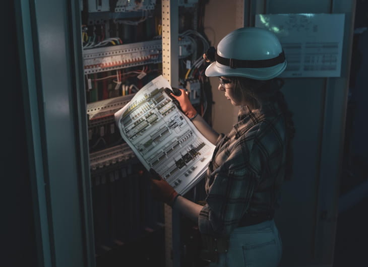 Panduan Instalasi Lampu Emergency Gedung