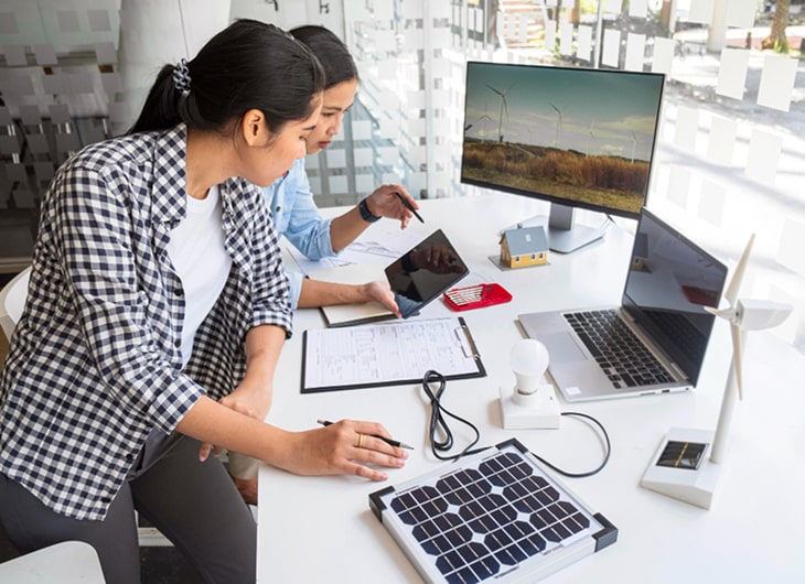 Panduan Instalasi Solar Cell untuk Rumah dan Kantor