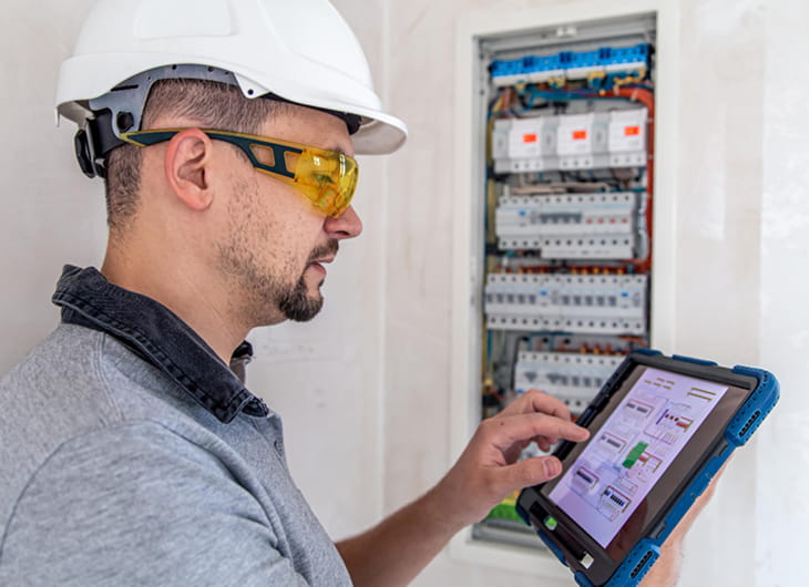 Panduan Lengkap Sistem Panel Listrik 3 Phase