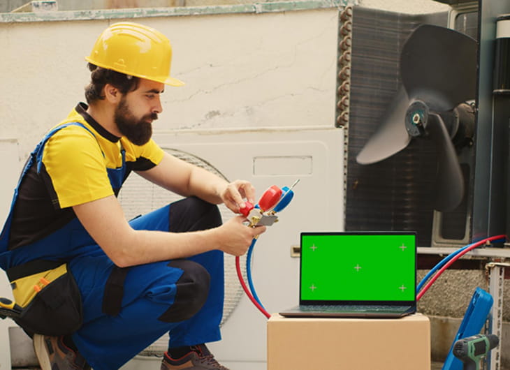 Panduan Servis Rutin Genset Agar Tetap Optimal