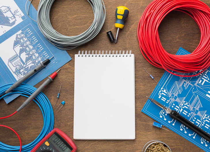 Panduan Wiring Diagram Instalasi Rumah Sederhana