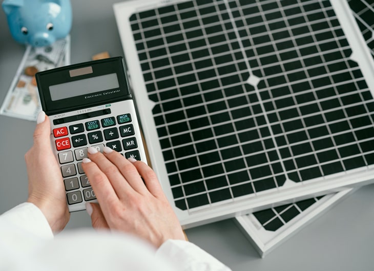 Tips Pasang Solar Panel Rumah Dengan Biaya Ef Bangundaya