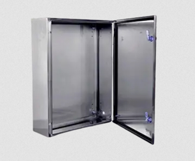 Box Panel Listrik Stainless Steel