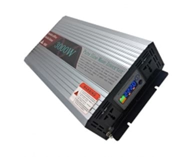 Inverter Solar Panel