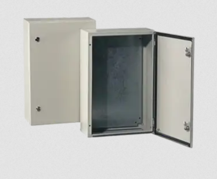 Box Panel Listrik Sheet Metal