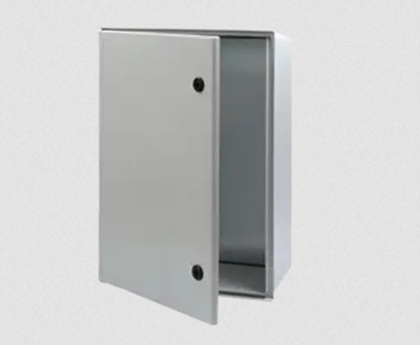 Box Panel Listrik Polyster